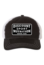 DSN Clothing DSN Baseball Hat