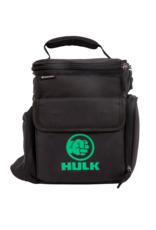 Performa 3 Meal Prep Management Cooler Bag - Skullcrusher