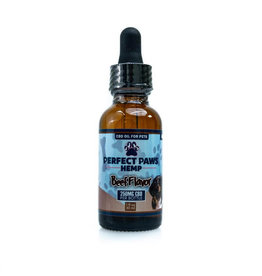 Perfect Paws Perfect Paws CBD Oil