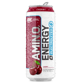 Optimum Nutrition Optimum Nutrition Amino Energy Drink