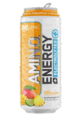 Optimum Nutrition Optimum Nutrition Amino Energy Drink