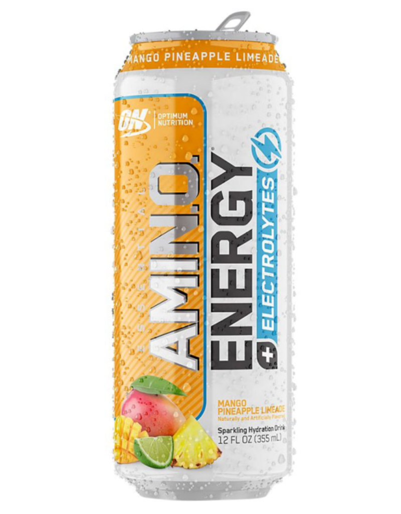 Optimum Nutrition Optimum Nutrition Amino Energy Drink