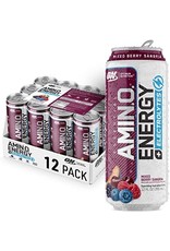 Optimum Nutrition Optimum Nutrition Amino Energy Drink