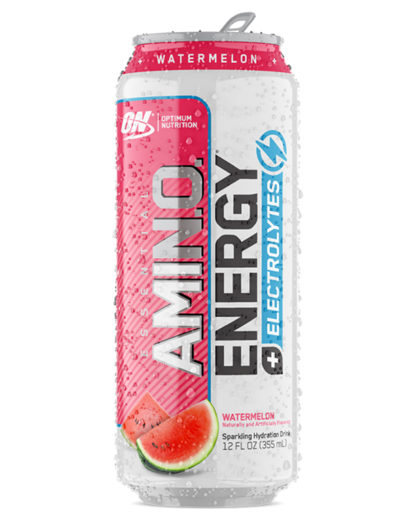 Optimum Nutrition Optimum Nutrition Amino Energy Drink