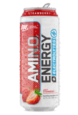 Optimum Nutrition Optimum Nutrition Amino Energy Drink