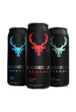 DAS Labs DAS Labs Bucked Up Energy Drink