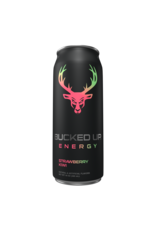 DAS Labs DAS Labs Bucked Up Energy Drink