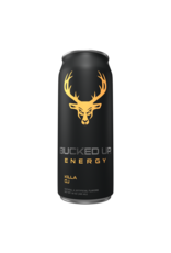 DAS Labs DAS Labs Bucked Up Energy Drink