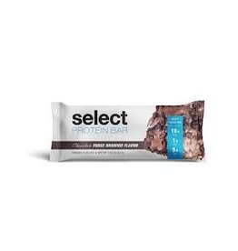 PES PEScience Select Protein Bar Fudge Brownie