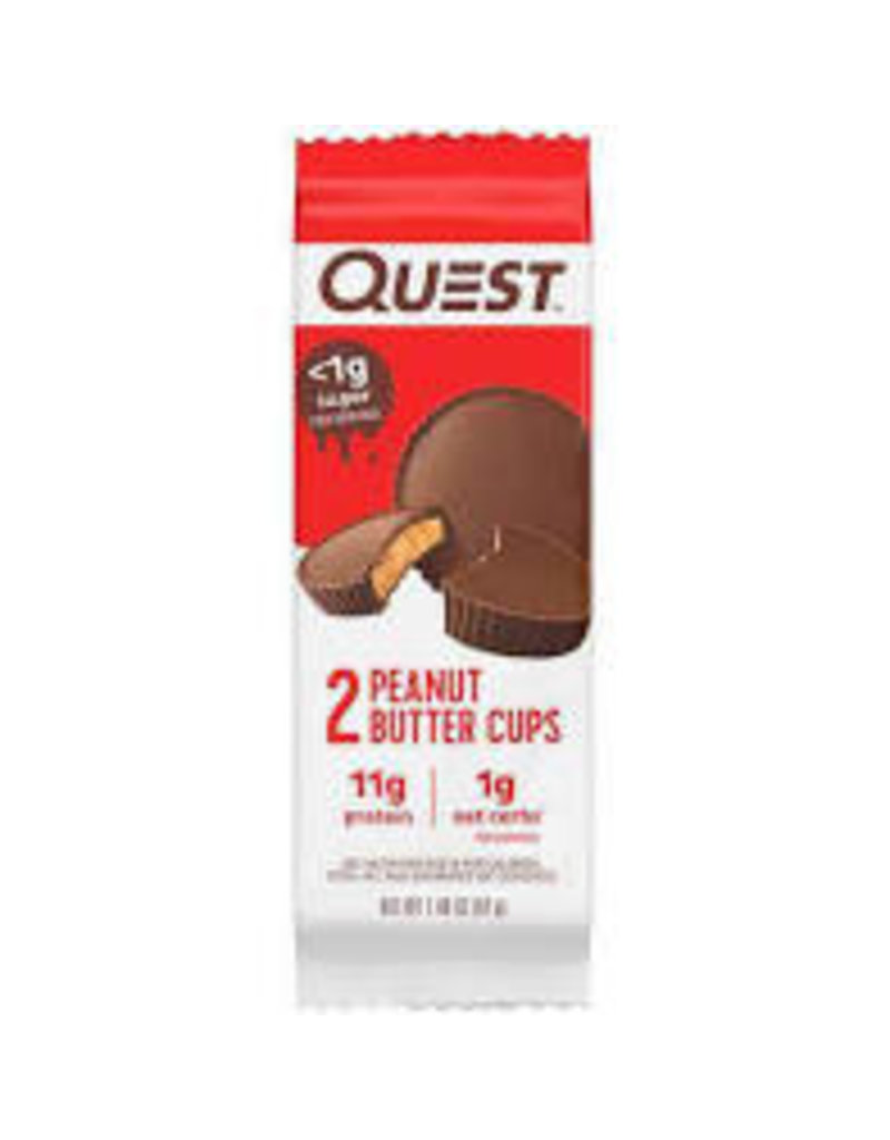 Quest Nutrition Quest Cups