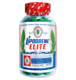 Hi-tech Pharmaceuticals Hi-Tech Lipodrene Elite