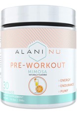 Alani Nu Alani Nu Pre-workout