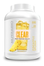 Nutrabio Nutrabio Clear Whey