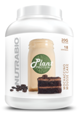 Nutrabio Nutrabio Plant Protein