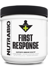 Nutrabio Nutrabio First Response