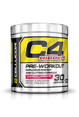 Cellucor Cellucor C4 Ripped