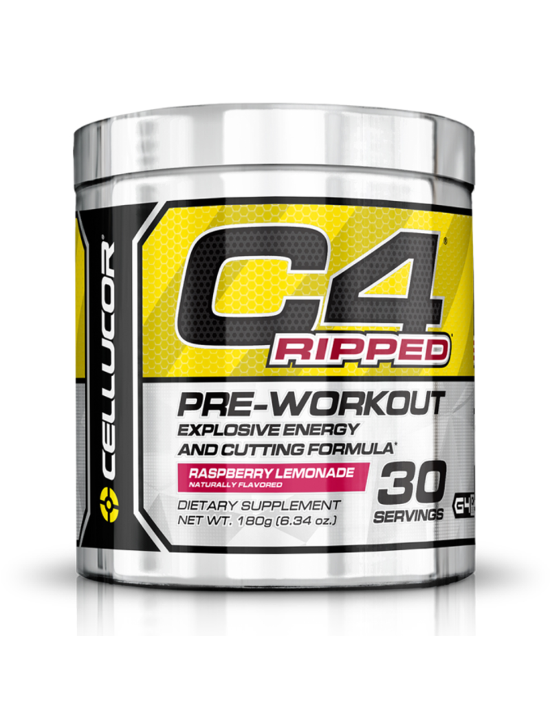 Cellucor Cellucor C4 Ripped