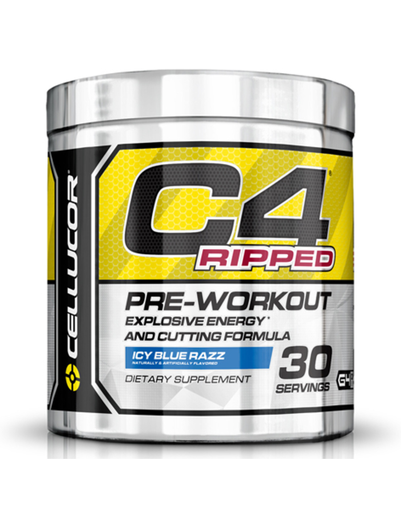 Cellucor Cellucor C4 Ripped