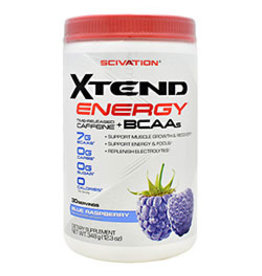 Scivation Scivation Xtend Energy