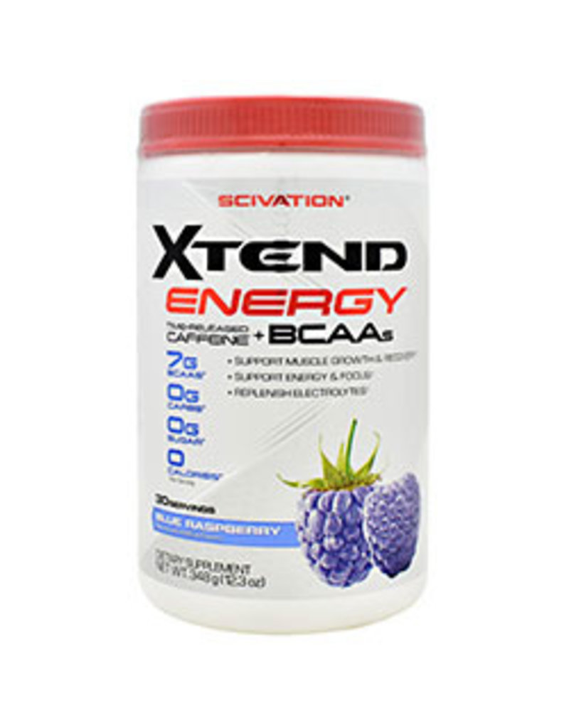 Scivation Scivation Xtend Energy