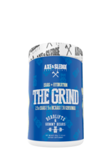 Axe & Sledge Axe & Sledge The Grind