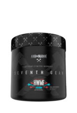 Axe & Sledge Axe & Sledge Seventh Gear Extreme