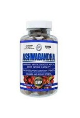 Hi-tech Pharmaceuticals Hi-Tech Ashwagandha