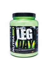 Nutrabio Nutrabio Leg Day