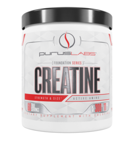 Purus Labs Purus Labs Creatine Monohydrate - 300 grams