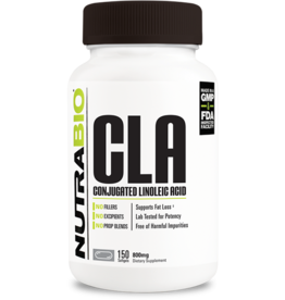 Nutrabio Nutrabio CLA