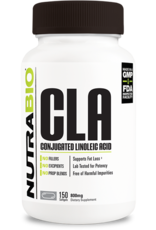 Nutrabio Nutrabio CLA