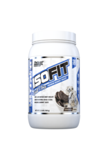 Nutrex Nutrex Isofit Dessert Isolate