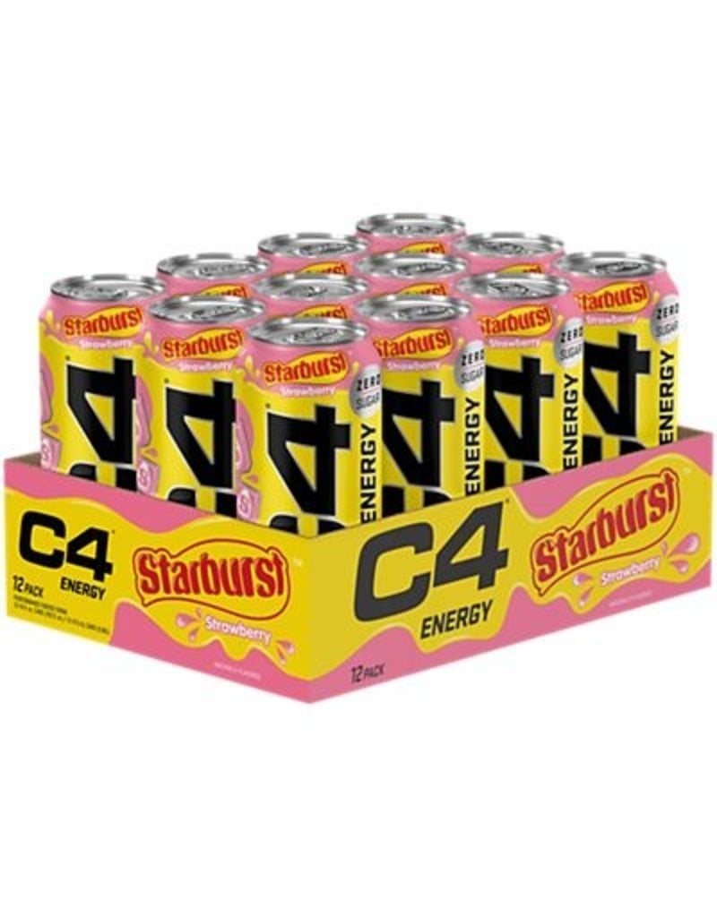 Cellucor Cellucor C4 Original Carbonated Drink