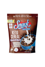 Snack House Foods Snack House Keto Cereal