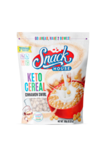 Snack House Foods Snack House Keto Cereal