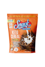 Snack House Foods Snack House Keto Cereal