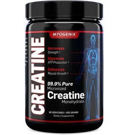 Myogenix Myogenix Creatine Monohydrate