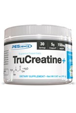 PES PEScience TruCreatine