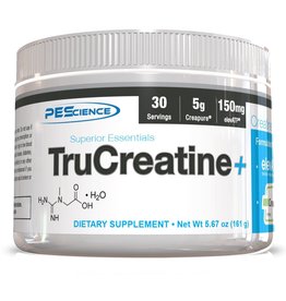 PES PEScience TruCreatine