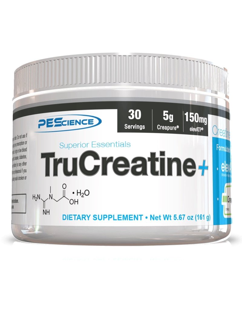 PES PEScience TruCreatine