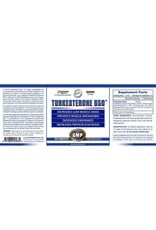 Hi-tech Pharmaceuticals Hi-tech Turkesterone 650 - 60ct