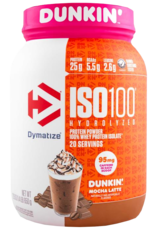Dymatize Dymatize Nutrition Iso-100 Whey Isolate Protein