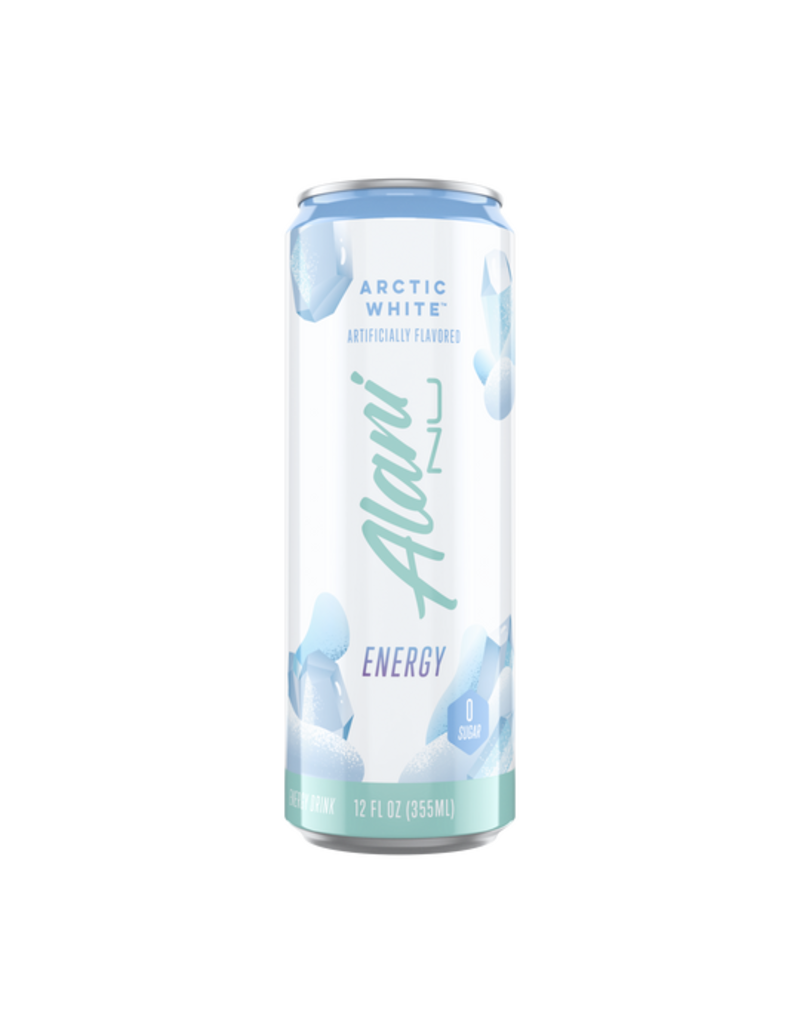 Alani Nu Alani Nu Energy Drink