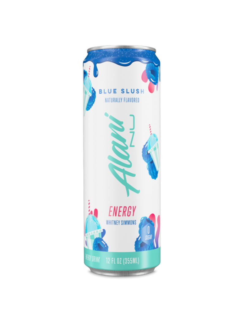 Alani Nu Alani Nu Energy Drink