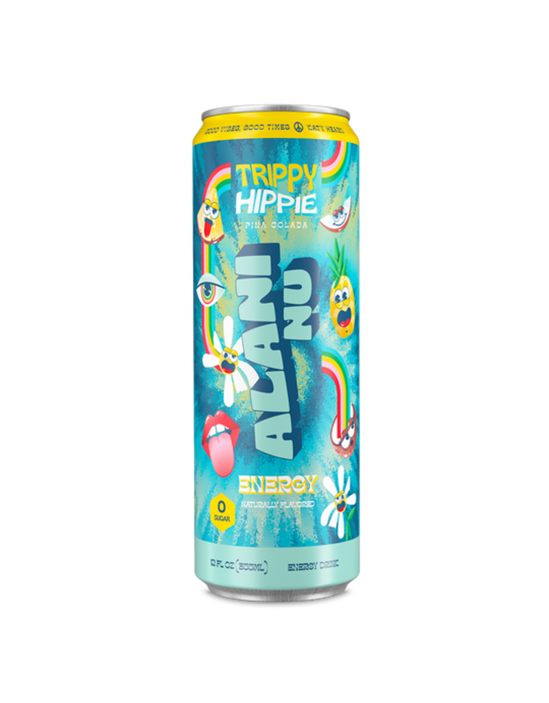 Alani Nu Alani Nu Energy Drink