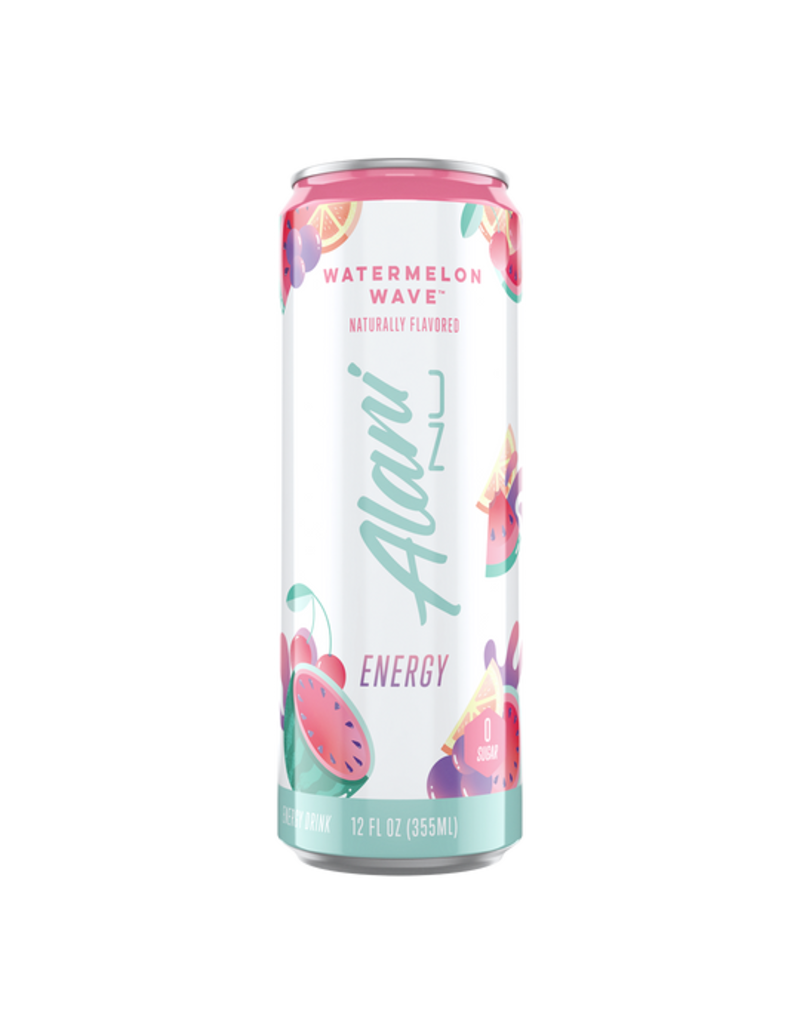 Alani Nu Alani Nu Energy Drink