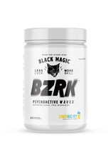 Black Magic Black Magic BZRK Pre-workout