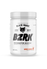 Black Magic Black Magic BZRK Pre-workout