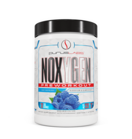 Purus Labs Purus Labs Noxygen Pre-Workout