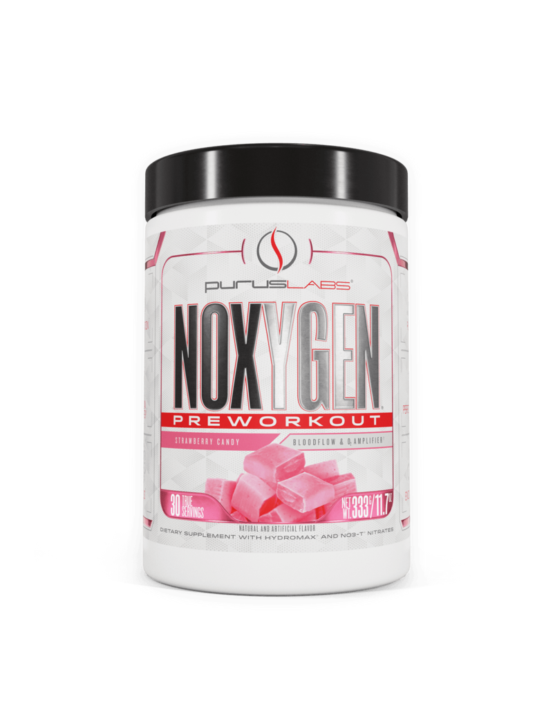 Purus Labs Purus Labs Noxygen Pre-Workout